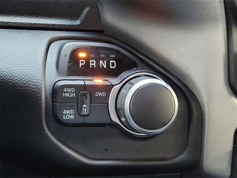 Certified 2024 RAM 2500 Big Horn w/ Bed Utility Group image 13