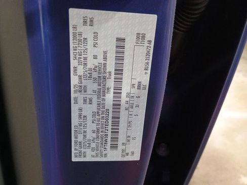 New 2026 Ford F350 XL w/ STX Appearance Package image 25