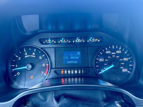 Used 2019 Ford F350 XL w/ Power Equipment Group image 16