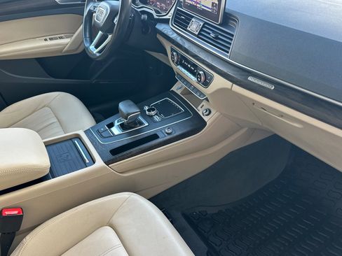 Used 2019 Audi Q5 2.0T Premium Plus w/ Premium Plus Package image 13