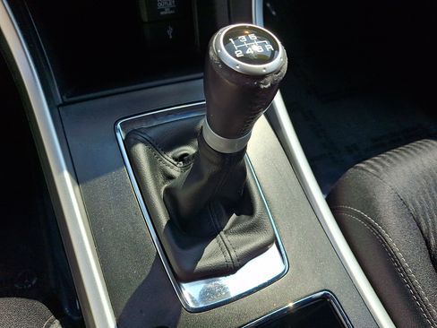 Used 2015 Honda Accord Sport image 14