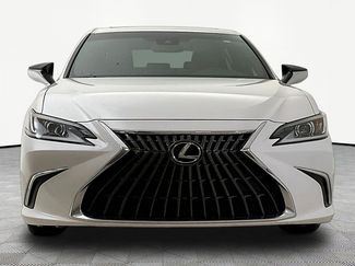 Used 2022 Lexus ES 350 w/ Accessory Package FWD video 2