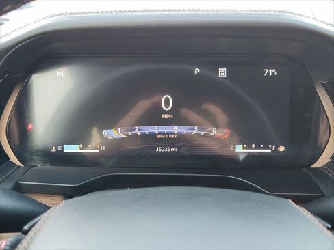 Certified 2023 Jeep Grand Cherokee Summit w/ Adv Protech Group IV image 24