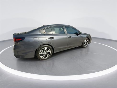 Certified 2025 Subaru Legacy image 8