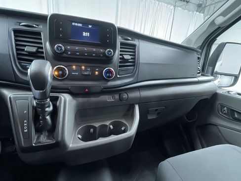 Used 2024 Ford Transit 250 Low Roof w/ Exterior Upgrade Package image 22