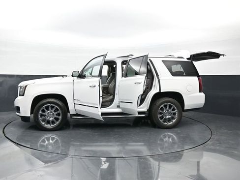 Used 2020 GMC Yukon Denali w/ Open Road Package AWD/4WD image 50