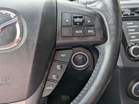 Used 2013 MAZDA MAZDA3 i Grand Touring FWD image 14