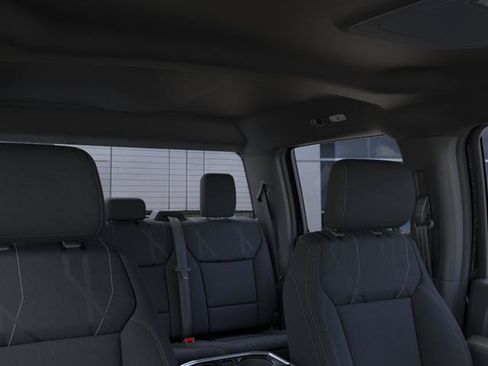 New 2026 Ford F150 STX w/ Equipment Group 200A AWD/4WD image 22