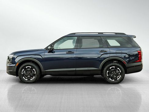 New 2026 Hyundai Palisade XRT Pro image 4