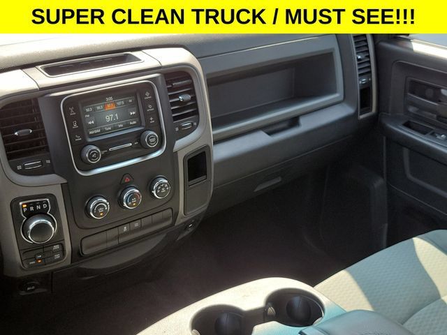 Used 2015 RAM 1500 Express AWD/4WD image 25