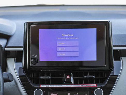 New 2026 Toyota Corolla Cross L image 16