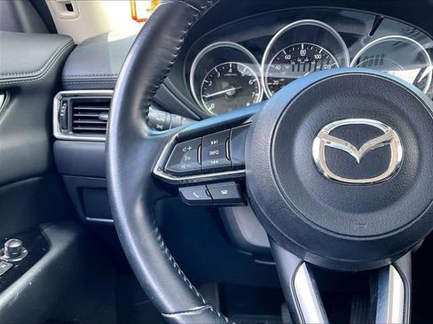 Used 2019 MAZDA CX-5 Touring image 23
