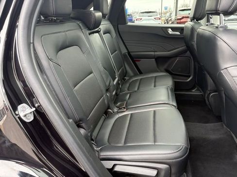 Used 2021 Ford Escape SEL image 16