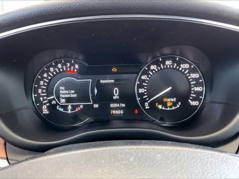 Used 2017 Lincoln MKC Select w/ Select Plus Package FWD image 25