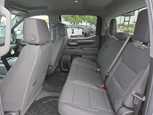 New 2026 Chevrolet Silverado 1500 RST AWD/4WD image 7