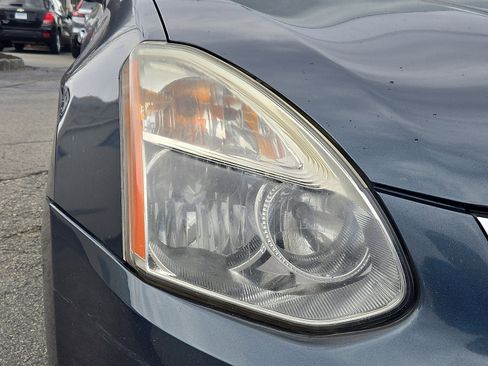 Used 2014 Nissan Rogue S w/ Convenience Package image 9