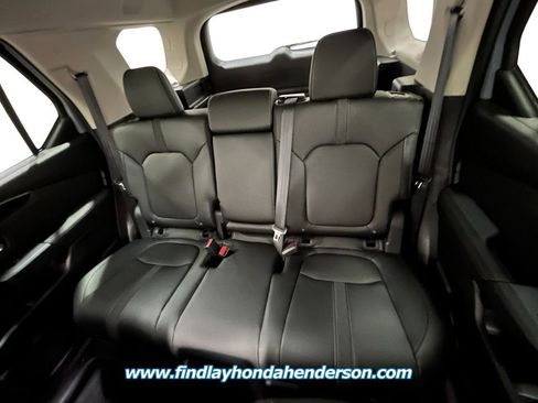 New 2026 Honda Passport RTL image 20