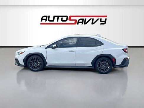 Used 2024 Subaru WRX Limited AWD/4WD image 4