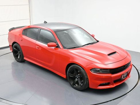 Used 2020 Dodge Charger R/T w/ Daytona Edition Group image 15