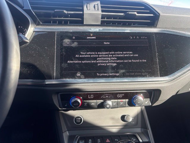 Certified 2024 Audi Q3 2.0T Premium Plus AWD/4WD image 12