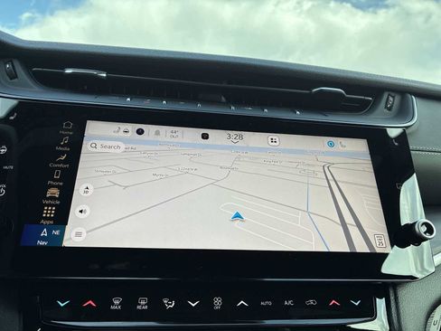 New 2026 Jeep Grand Cherokee Limited image 20