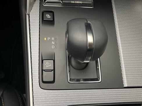 New 2026 MAZDA CX-90 Plug-In Hybrid w/Premium Sport AWD/4WD image 25