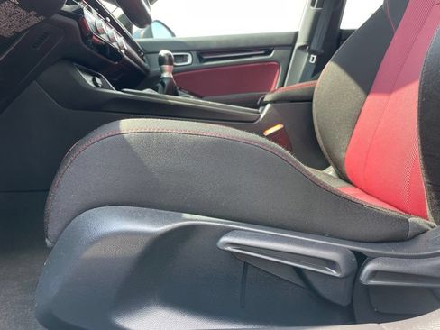 Used 2024 Honda Civic Si image 24