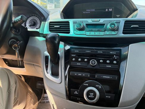 Used 2012 Honda Odyssey EX-L image 32