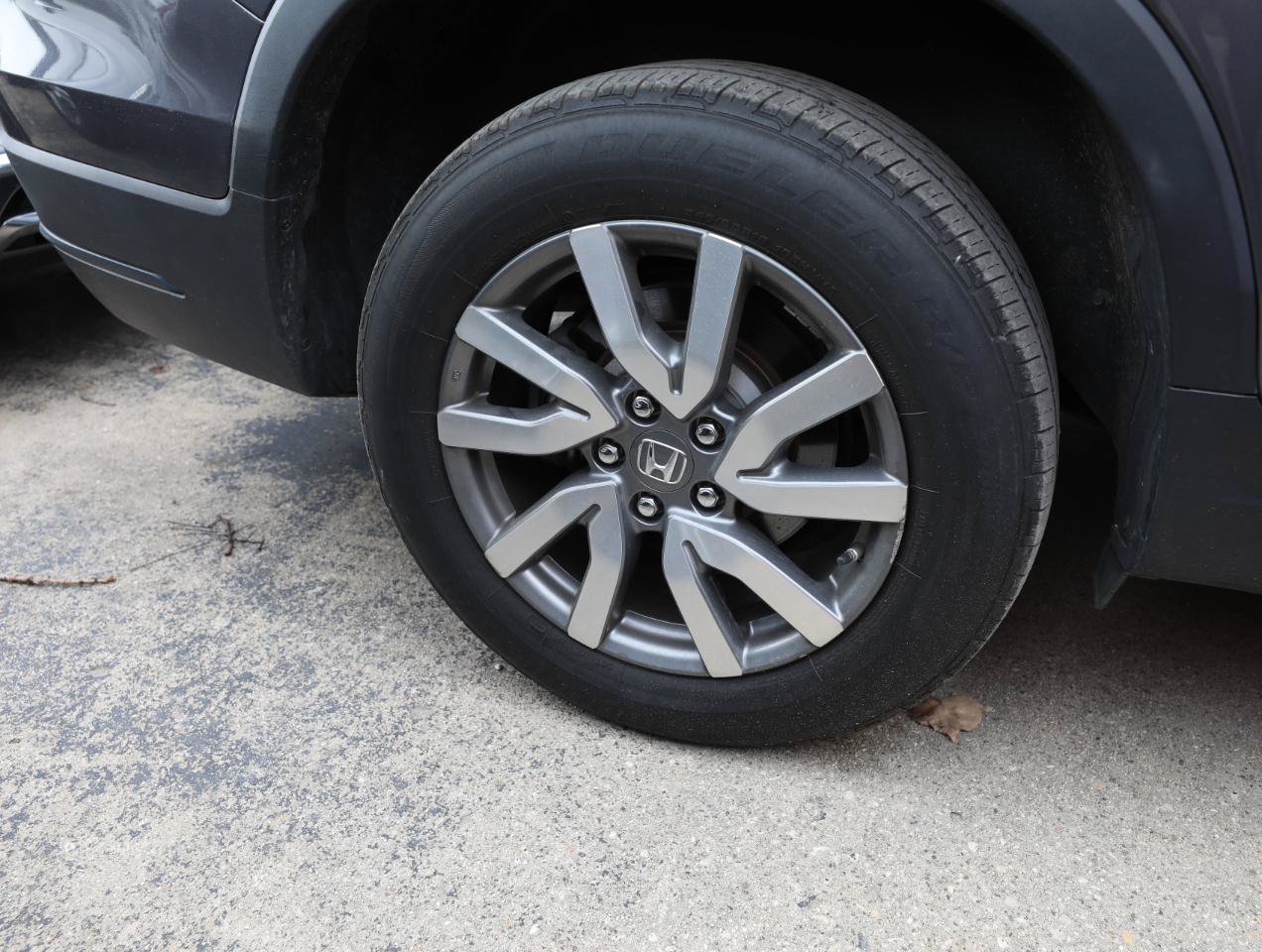 Used 2019 Honda Pilot EX-L image 10