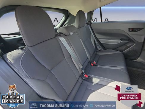 Certified 2025 Subaru Crosstrek 2.0i Premium w/ Crosstrek Mirror Package image 18