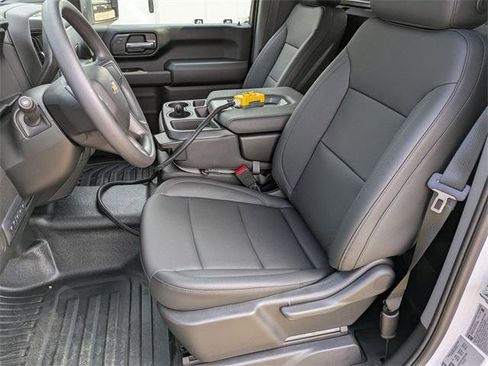 New 2025 Chevrolet Silverado 3500 W/T w/ WT Convenience Package image 11