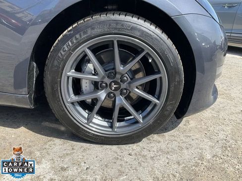 Used 2023 Tesla Model 3 Standard Range image 75