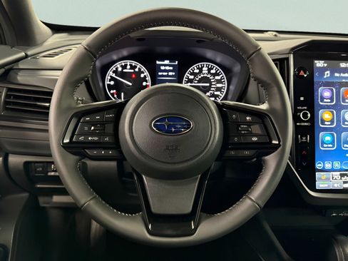 New 2026 Subaru Forester Premium image 11