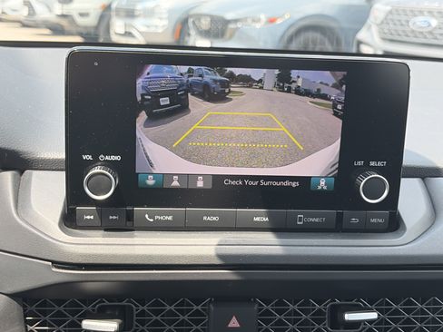 Certified 2025 Honda Accord SE image 27