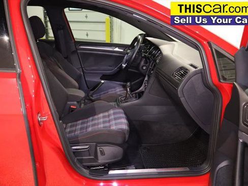 Used 2019 Volkswagen GTI S image 26