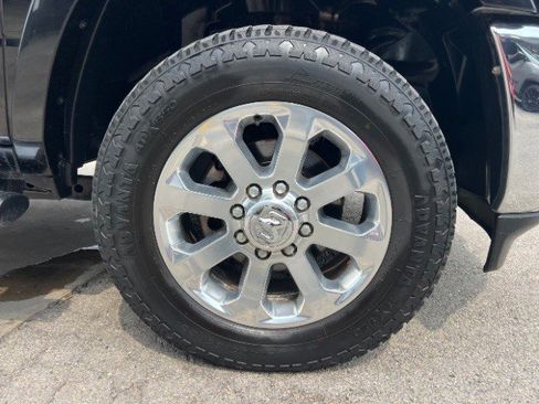 Used 2020 RAM 2500 Laramie AWD/4WD image 18