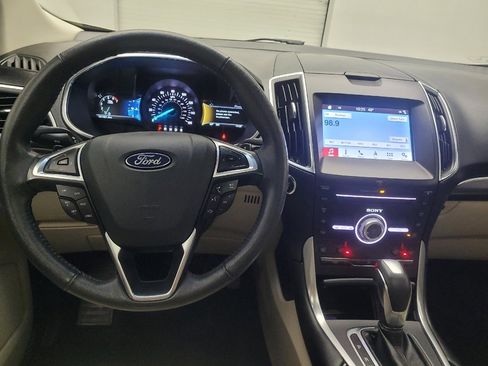Used 2018 Ford Edge Titanium w/ Equipment Group 301A image 22
