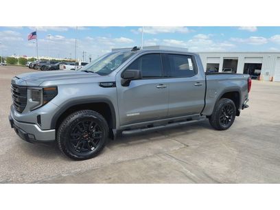 New 2026 GMC Sierra 1500 Elevation