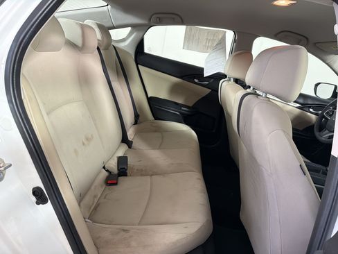 Used 2016 Honda Civic LX image 28