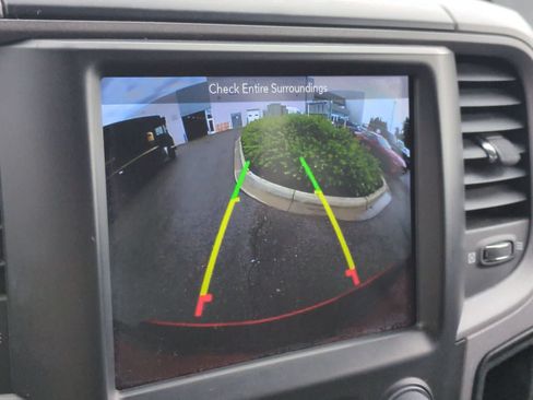 Used 2019 RAM 1500 Express w/ Wheel & Sound Group AWD/4WD image 29
