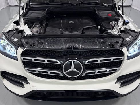 Certified 2023 Mercedes-Benz GLS 450 4MATIC image 29