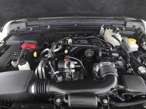 Used 2023 Jeep Wrangler Sport S image 15