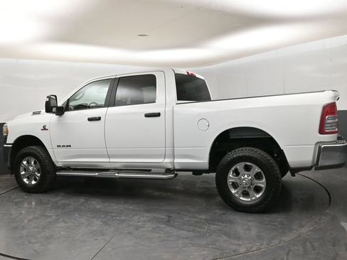 Used 2024 RAM 2500 Big Horn w/ Off Road Package image 6