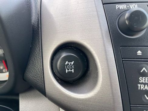 Used 2008 Toyota RAV4 4WD image 19