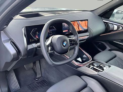 Used 2026 BMW X3 xDrive30 AWD/4WD image 19