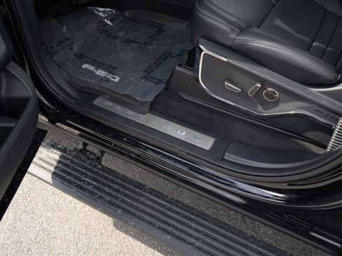 New 2026 Ford F150 Platinum w/ Equipment Group 700A Standard image 33