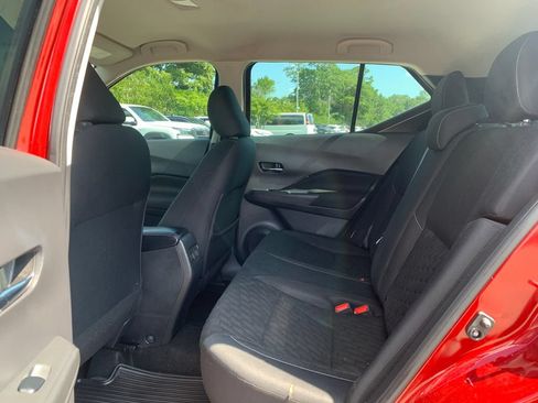 Used 2021 Nissan Kicks SV FWD image 21