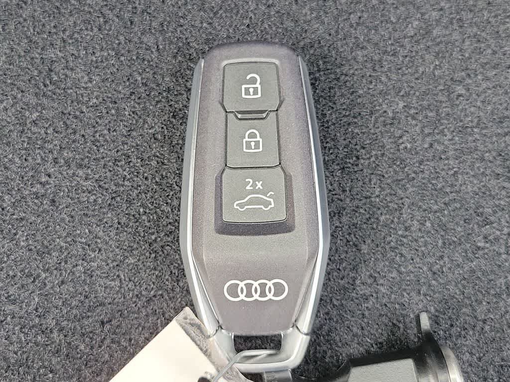 New 2026 Audi Q5 Premium AWD/4WD image 28