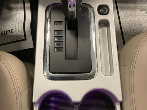 Used 2009 Mercury Mariner Premier image 20