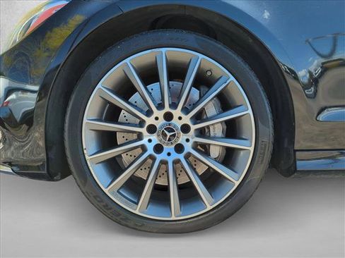 Certified 2018 Mercedes-Benz CLS 550 image 14